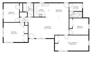 2204 Dunloe Ave, Dallas, TX 75228 - Photo 27