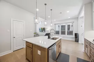 2624 Fiddler Wy, McKinney, TX 75071 - Photo 9