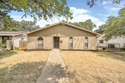 1201 Kingston Drive, Lewisville, TX 75067 - Photo 1