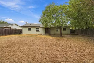 335 Springwillow Rd, Burleson, TX 76028 - Photo 23