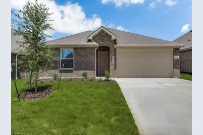 8433 High Garden Street, Fort Worth, TX 76123 - Photo 1