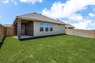 8433 High Garden St, Fort Worth, TX 76123 - Photo 9