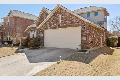 11708 Beach Street, Frisco, TX 75036 - Photo 1