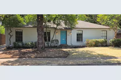 7303 Bucknell Drive, Dallas, TX 75214 - Photo 1