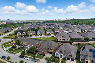 2413 Barton Creek Blvd, The Colony, TX 75056 - Photo 3