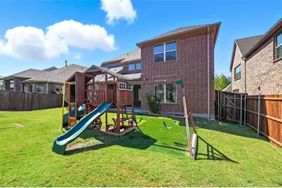 2413 Barton Creek Boulevard, The Colony, TX 75056 - Photo 7