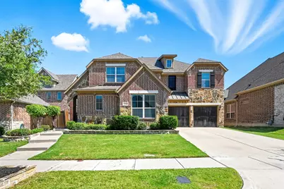 2413 Barton Creek Boulevard, The Colony, TX 75056 - Photo 1
