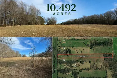 0000 Fm-2948 Road, Como, TX 75431 - Photo 1