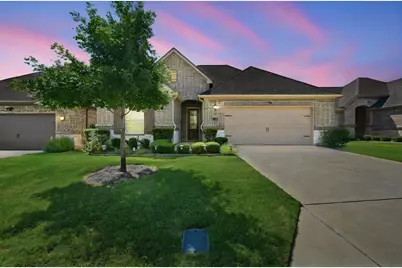 2908 Cascada Way #2908, Mansfield, TX 76063 - Photo 23