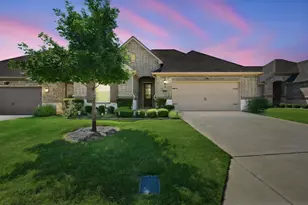 2908 Cascada Way, Mansfield, TX 76063 - Photo 23