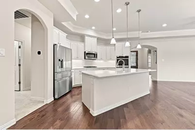 2908 Cascada Way #2908, Mansfield, TX 76063 - Photo 5
