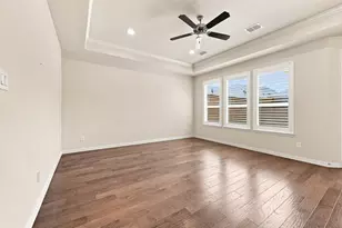 2908 Cascada Way, Mansfield, TX 76063 - Photo 11