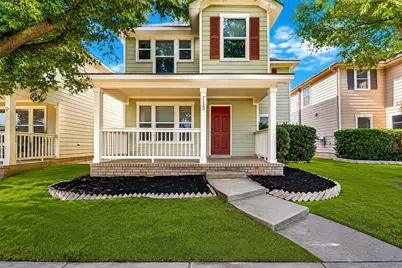 7120 Planters Row Drive, McKinney, TX 75070 - Photo 1