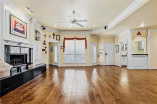 3106 Stornoway Trail, Arlington, TX 76012 - Photo 7