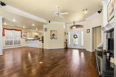 3106 Stornoway Trail, Arlington, TX 76012 - Photo 9