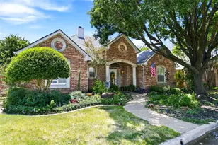 3106 Stornoway Trail, Arlington, TX 76012 - Photo 3