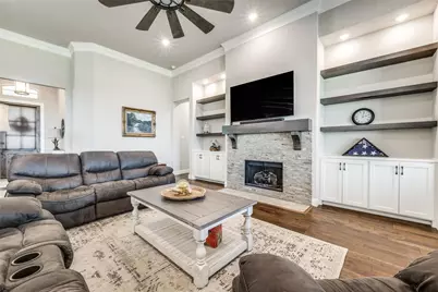 7018 New Castle Lane, Sanger, TX 76266 - Photo 19