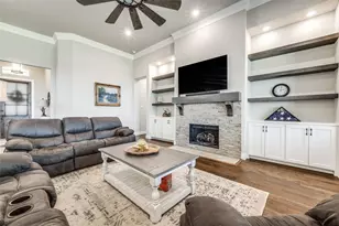 7018 New Castle Ln, Sanger, TX 76266 - Photo 19
