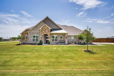 7018 New Castle Lane, Sanger, TX 76266 - Photo 1