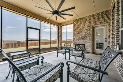 7018 New Castle Lane, Sanger, TX 76266 - Photo 25