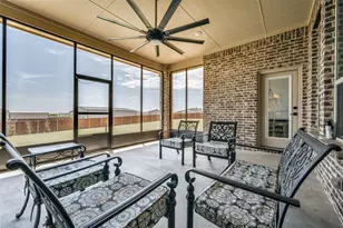 7018 New Castle Ln, Sanger, TX 76266 - Photo 25
