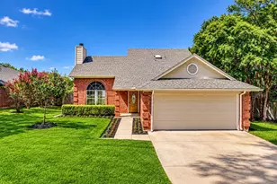 4608 Bayonne Ct, Arlington, TX 76016 - Photo 1