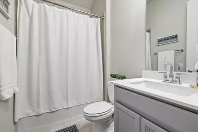 2371 Canary Grass Lane, Prosper, TX 75078 - Photo 7