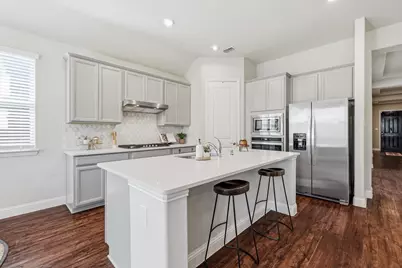 2371 Canary Grass Lane, Prosper, TX 75078 - Photo 17