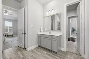 2371 Canary Grass Ln, Prosper, TX 75078 - Photo 25
