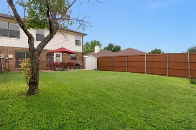1519 Mission Ridge Trail, Carrollton, TX 75007 - Photo 3