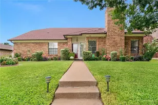 1519 Mission Ridge Trail, Carrollton, TX 75007 - Photo 1