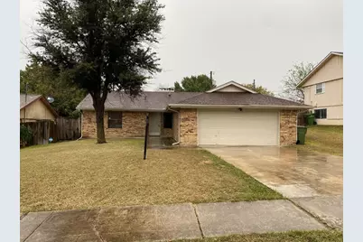 1105 Montclair Drive, Garland, TX 75040 - Photo 1