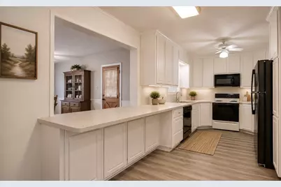 731 NW Wood Street, Burleson, TX 76028 - Photo 5