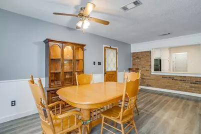 731 NW Wood Street, Burleson, TX 76028 - Photo 15