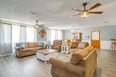 731 NW Wood Street, Burleson, TX 76028 - Photo 9