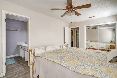 731 NW Wood Street, Burleson, TX 76028 - Photo 29