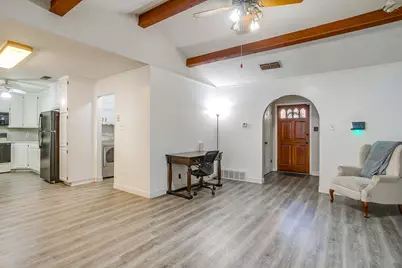 731 NW Wood Street, Burleson, TX 76028 - Photo 7