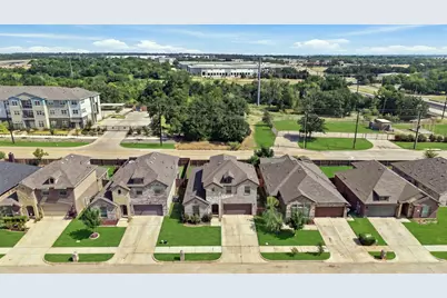 1321 Raleigh Path Road, Denton, TX 76208 - Photo 5