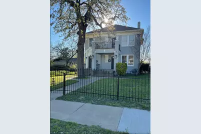 625 N Marsalis Avenue, Dallas, TX 75203 - Photo 1