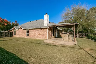 7800 Harvest Hill Road, North Richland Hills, TX 76182 - Photo 19