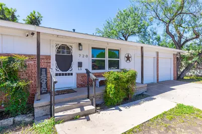 720 Glendale Drive, Abilene, TX 79603 - Photo 1