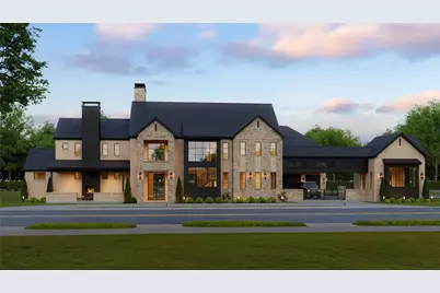 300 Manza Court, Aledo, TX 76008 - Photo 1