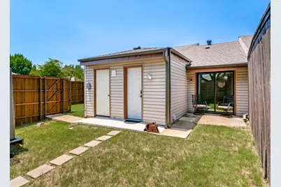 569 Hunters Glen Street, Lewisville, TX 75067 - Photo 11