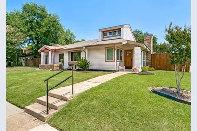569 Hunters Glen Street, Lewisville, TX 75067 - Photo 1