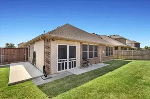 2700 Red Sage Rd, Lewisville, TX 75067 - Photo 33