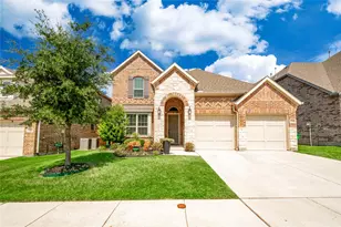 3700 Water Ml Wy, Northlake, TX 76226 - Photo 1