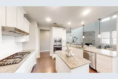 3700 Water Mill Way, Northlake, TX 76226 - Photo 9
