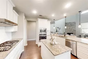 3700 Water Ml Wy, Northlake, TX 76226 - Photo 9