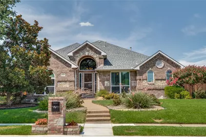 1533 Estates Way, Carrollton, TX 75006 - Photo 1