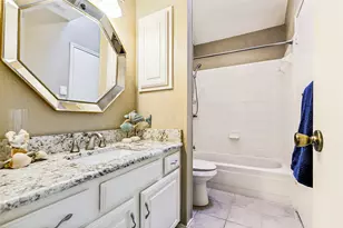 17490 Meandering Way, Dallas, TX 75252 - Photo 9